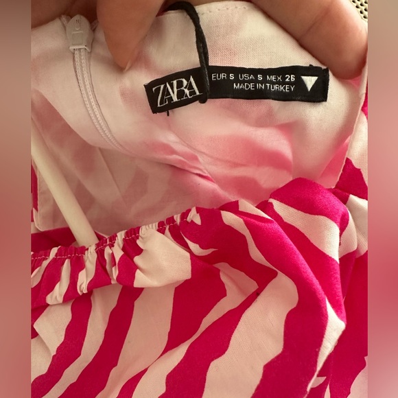 Zara top - Picture 6 of 6